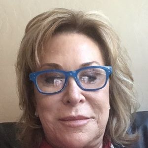 Meet your Posher, Ruth